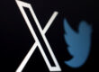 Rebrands Twitter to X