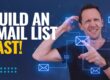 Grow Your Email List