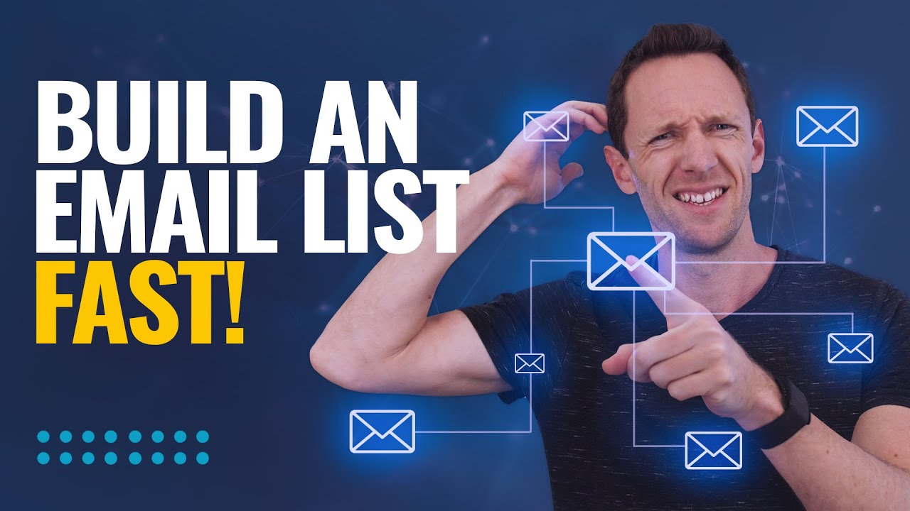 Grow Your Email List